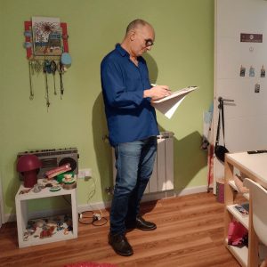 Inspección de inmuebles antes de la compra, venta o alquiler.