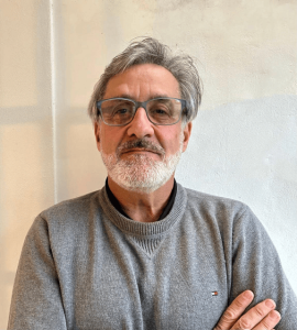Claudio Balduzzi
